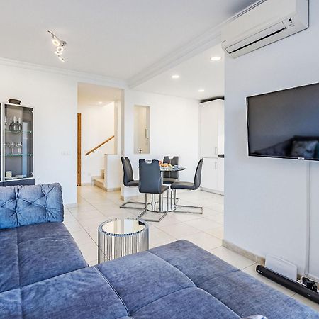 Holiday Home Versatile Oasis By Interhome Puerto de Santiago  Buitenkant foto
