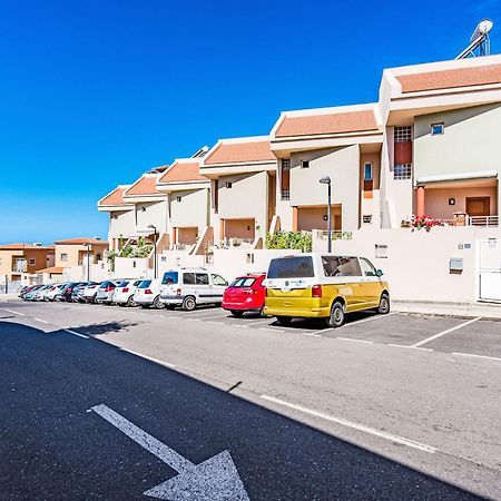 Holiday Home Versatile Oasis By Interhome Puerto de Santiago  Buitenkant foto
