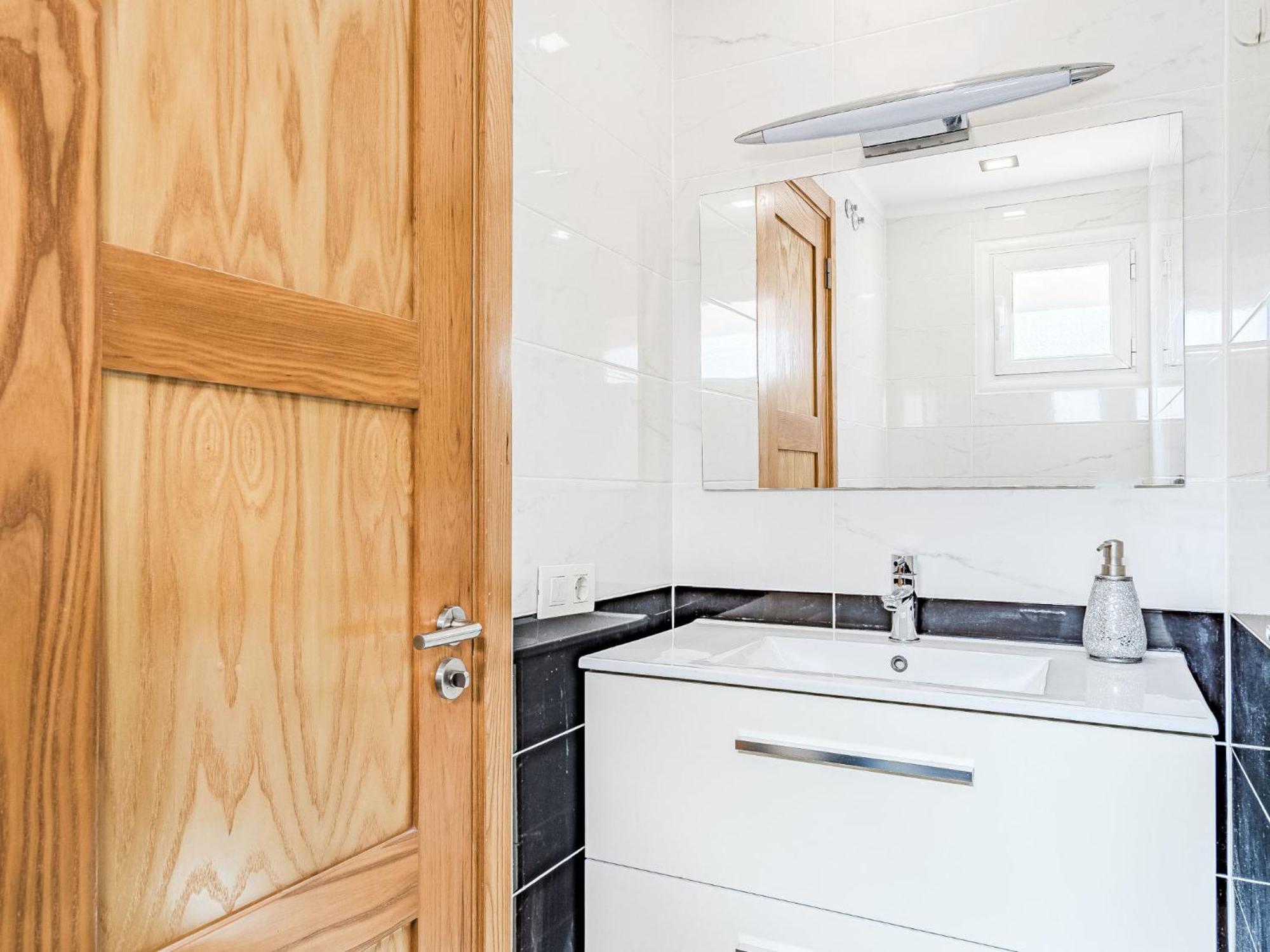 Holiday Home Versatile Oasis By Interhome Puerto de Santiago  Buitenkant foto