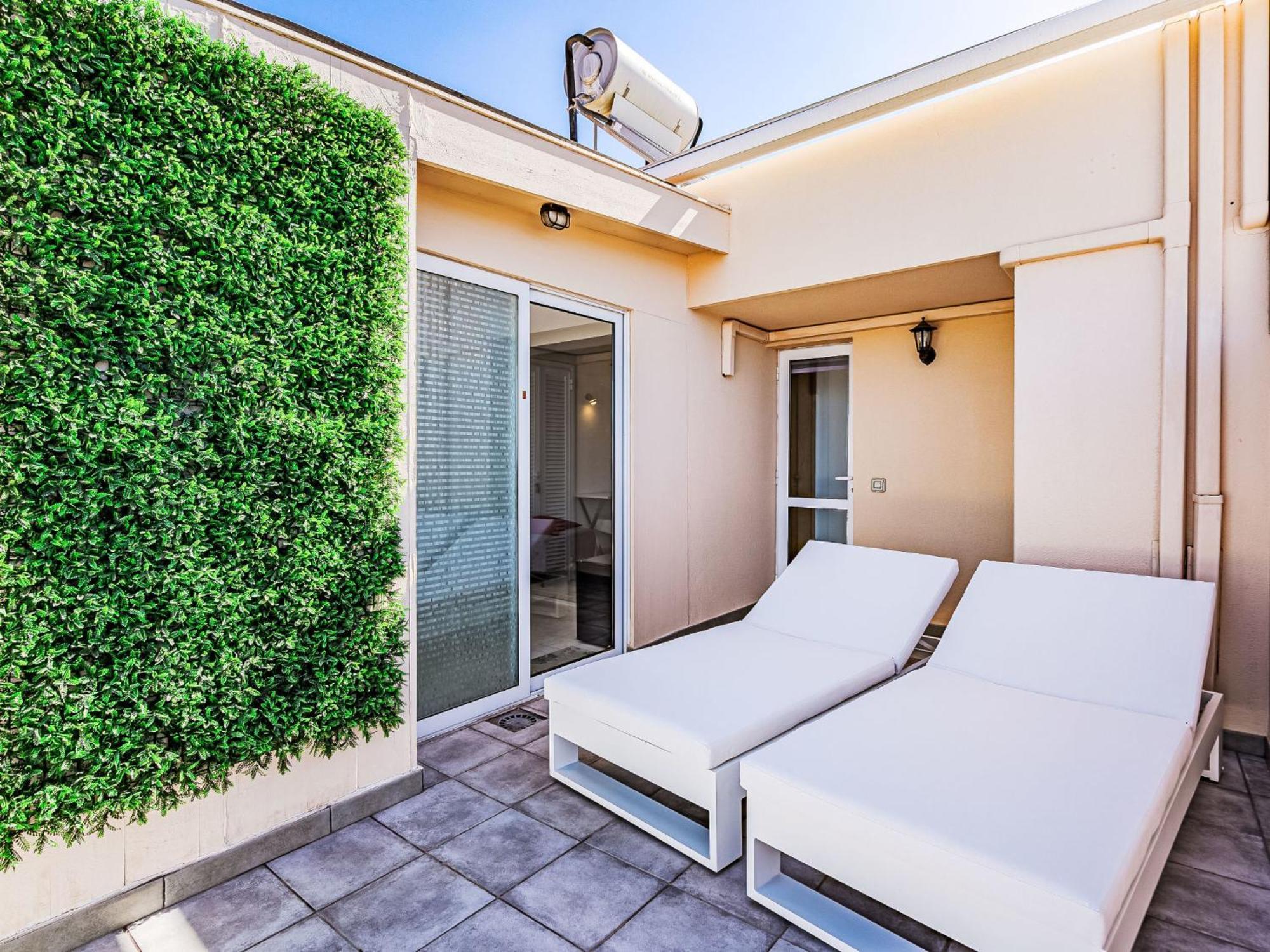 Holiday Home Versatile Oasis By Interhome Puerto de Santiago  Buitenkant foto