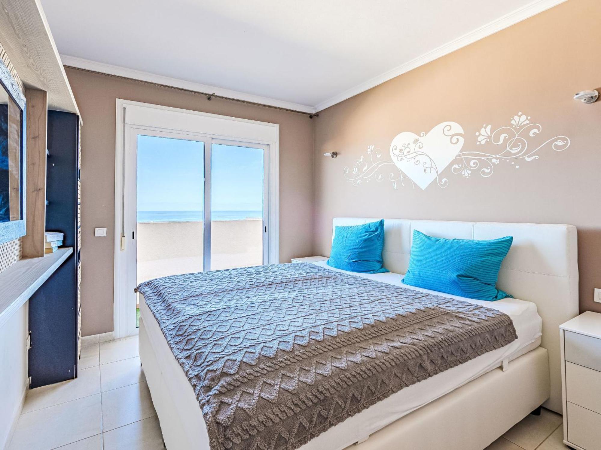 Holiday Home Versatile Oasis By Interhome Puerto de Santiago  Buitenkant foto
